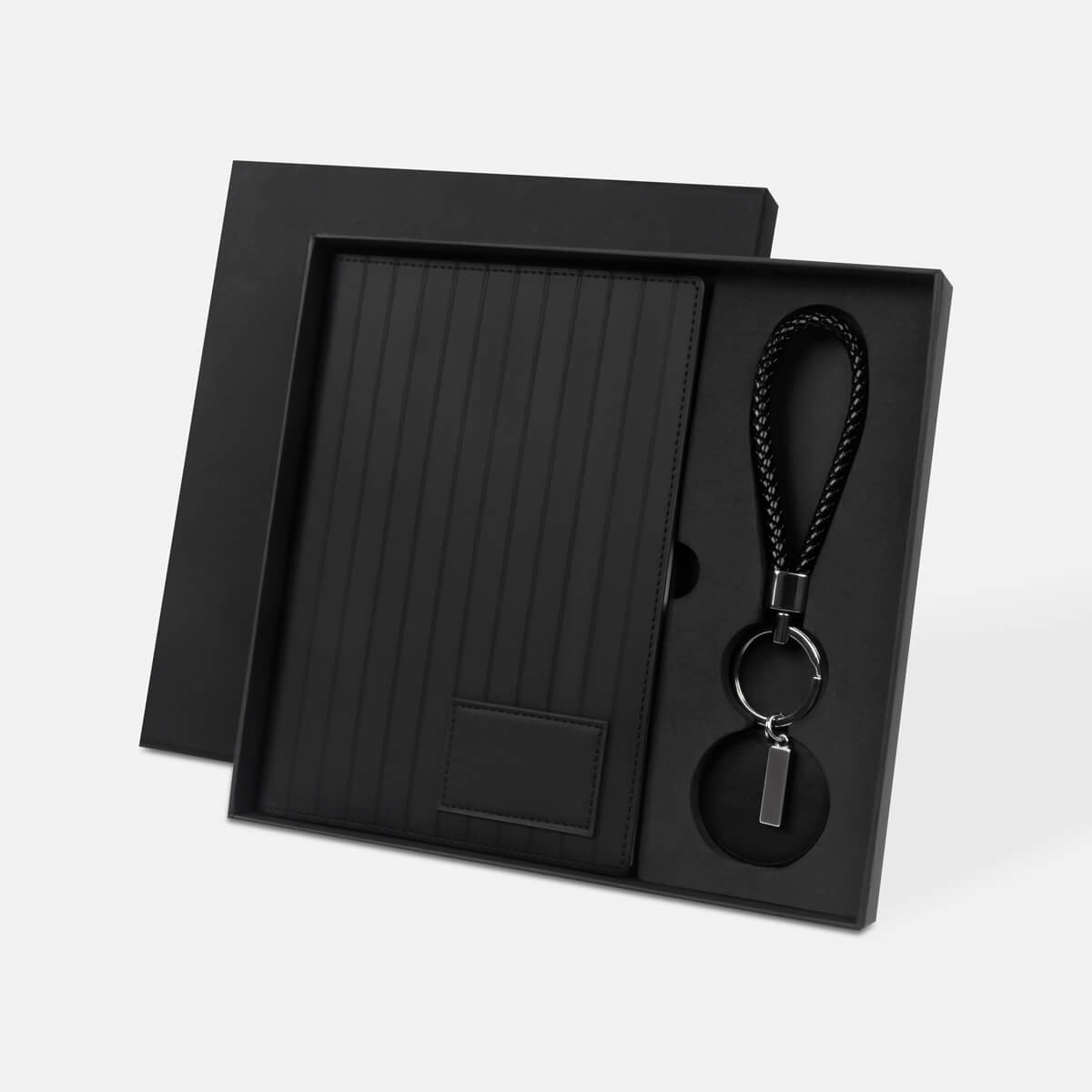 CC2784 - SET DE LIBRETA REKI